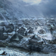 Illustration for article titled Concept Art Of The Most Amazing Image From Last Nights iGame Of Thrones/i